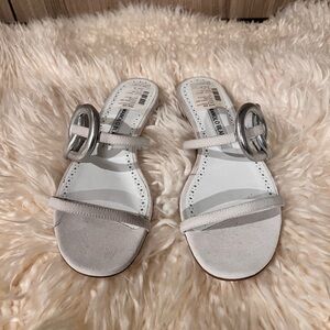 Manolo Blahnik Piedad Sandal